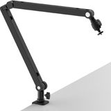 TM01 Boom Arm Mikrofon Masa Standı T046GBA1