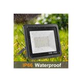 TMA LED AYDINLATMA 50w Mavi Led Projektör