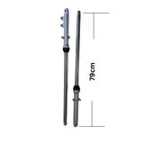 TMA MOTORS Cg UZUN ön Amortisör 79cm uzunluk