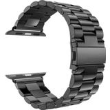 Tmax Apple Watch 2,3,4,5,6,7,8,9 Uyumlu (44-45-49 Mm ) Çelik Kordon 22Mm
