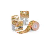 TMAX Gzhel Tape 5 cm x 5 m – Ten Gzhel Desenli Kinezyo Bant