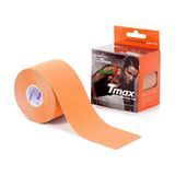 Tmax Kinesi-ology Tape Tex Kinesi-o Band Turuncu 5cmX5m