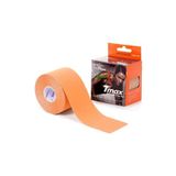 TMAX Kinesio Tape Ağrı Bandı 5 Cm X 5 Metre Turuncu Renk