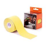Tmax Tape Kinesio Sarı Sporcu Bandı