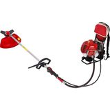 Tmax Tool TMBG650 Motorlu Sırt Tipi Tırpan