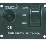 Tmc 12V Sintine Pompası Kontrol Paneli