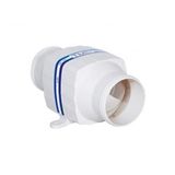 TMC 75MM BLOWER 24V