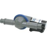 TMC DİYAFRAMLI POMPA 12 V WC TAHLİYE TEKNE KARAVAN