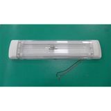 TMC FLORASAN LED LAMBA İKİLİ 24V, 4W X 2