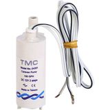 Tmc Karavan 24 Volt Sintine Pompası
