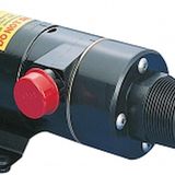 TMC macerator Pompa