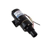 TMC Maceratör Pompası. Tekne Ve Karavan Maceratör, 45 Litre/dk. 12v