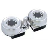 TMC Mini Korna, İkili 12v 76mm