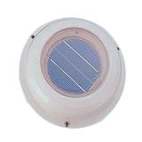 Tmc Plastik Solar Havalandırma