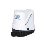 Tmc Sintine Pompası 1000 Gph 24v