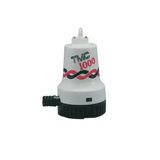 Tmc Sintine Pompası 1000Gbh 24V