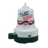 TMC Sintine Pompası 2000 GPH 12 V