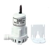 TMC sintine pompası 300Gph 12V