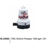 Tmc T20 Sintine Pompasi 1000 12V.