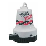 TMC T20 SİNTİNE POMPASI 1500 12v TEKNE, YAT VE KARAVAN