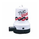 TMC T20 SİNTİNE POMPASI 2500 12v TEKNE, YAT VE KARAVAN