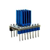 Tmc2208 Step Motor Sürücü Kartı V1.2