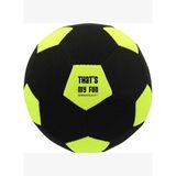 Tmf Plaj Futbol Topu Neon Sarı - Boyut 3 73479