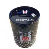 Tmn 404261 Beşiktaş Taraftar Kumbara Orta Boy 15 Cm Asorti