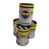 Tmn 404261 Fenerbahçe Taraftar Kumbara Orta Boy 15 Cm Asorti