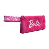 Tmn 607377 Barbıe Tek Bölmeli Kalem (El) Çantası 3009 Pembe
