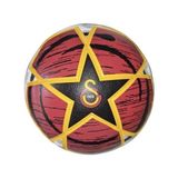 Tmn 720645 Galatasaray Champıon Futbol Topu No:5 - Çok Renkli