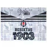 Tmn Beşiktaş Çıtçıtlı Dosya Dos-1903 464501 (12 Li Paket)