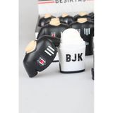 Tmn Beşiktaş Kalemtıraş Silgili Forma Şekilli (16 Lı Paket) 709209