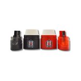 Tmn Beşiktaş Kalemtıraş Silgili Slide (24 Lü Paket)