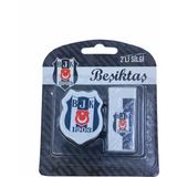 TMN Beşiktaş Silgi Blister Set 2'li - BEŞİKTAŞ SİLGİ BLİSTER 2Lİ