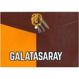 Tmn Çıtçıtlı Dosya Galatasaray Sarı Kırmızı