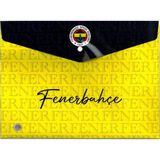 Tmn DOS-1907 Fenerbahçe Çıtçıtlı Dosya 729278