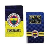 TMN FENERBAHÇE 8x13 ÇİZGİLİ NOT DEFTERİ 462052