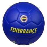 Tmn Fenerbahçe Futbol Topu Lisanslı Lacivert No:5 Orijinal - Çok Renkli