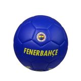 Tmn Fenerbahçe Futbol Topu Lisanslı Lacivert No:5