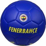 Tmn Fenerbahçe Premium Futbol Topu No:5 Mavi 30 523521 - Almanya