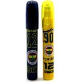 Tmn Fenerbahçe Roket Silgi 468096 (36 Lı Paket)