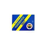 TMN FENERBAHÇE SPİRALLİ KARTON KAPAK 24X34 RESİM DEFTERİ 15 YP. 463633