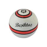 TMN Futbol Topu Beşiktaş Lisanslı Skyline-02 No:5 573951 - Çok Renkli