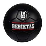Tmn Futbol Topu Beşiktaş Premıum No:5 Siyah 30 523522