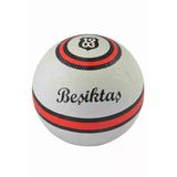 Tmn Futbol Topu Beşiktaş Skyline-01 No:5
