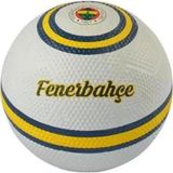 Tmn Futbol Topu Fenerbahçe Lisanslı Skyline-02 No:5573949