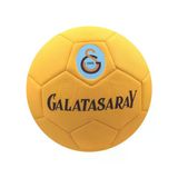Tmn Galatasaray Futbol Topu Premium No:5 Sarı X30 607541