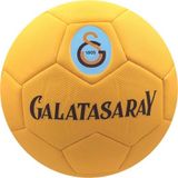 TMN Galatasaray Futbol Topu Premium No:5 Sarı