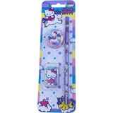 TMN Hello Kitty Kırtasiye Seti 3'lü - HELLO KİTTY KIRTASİYE SETİ 3LÜ